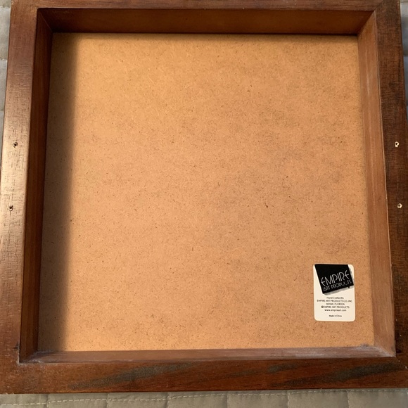 Vintage Wall Decor - Picture 3 of 6